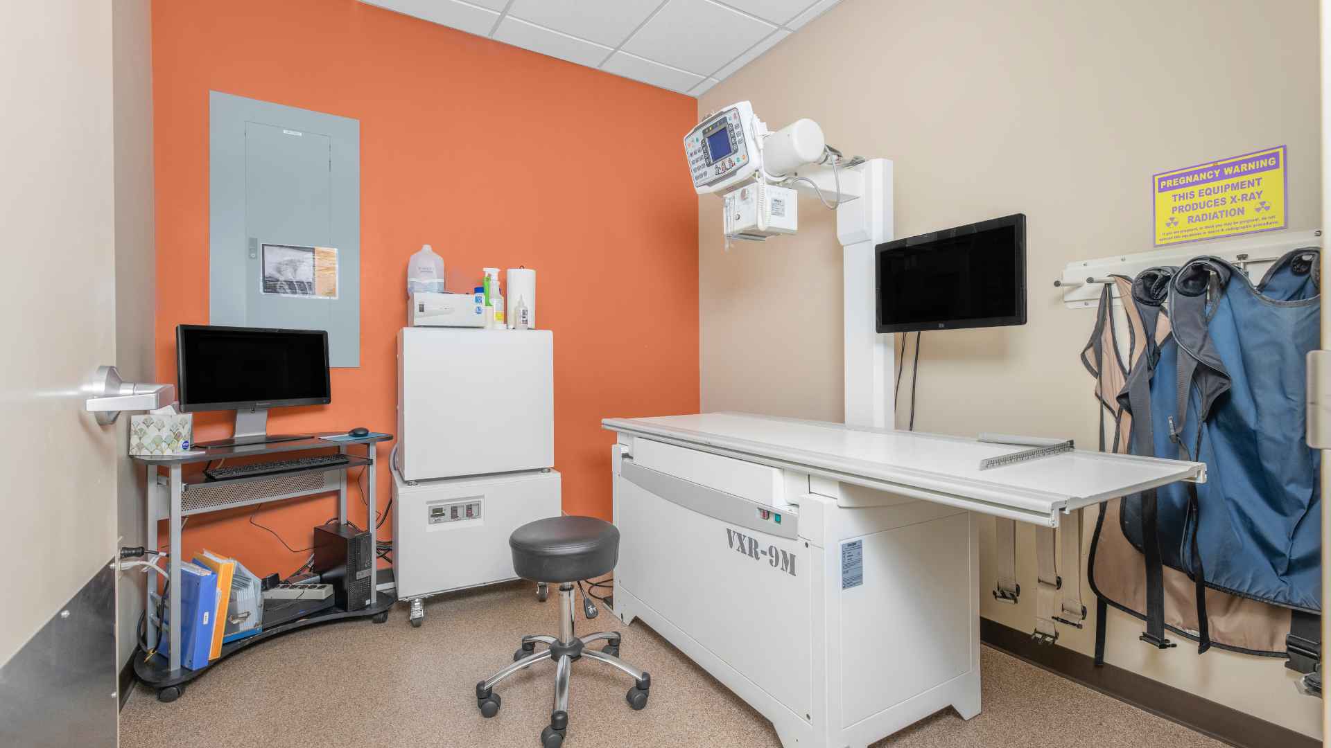 Pet Digital Radiography & Ultrasound In Sherrills Ford, NC 28673