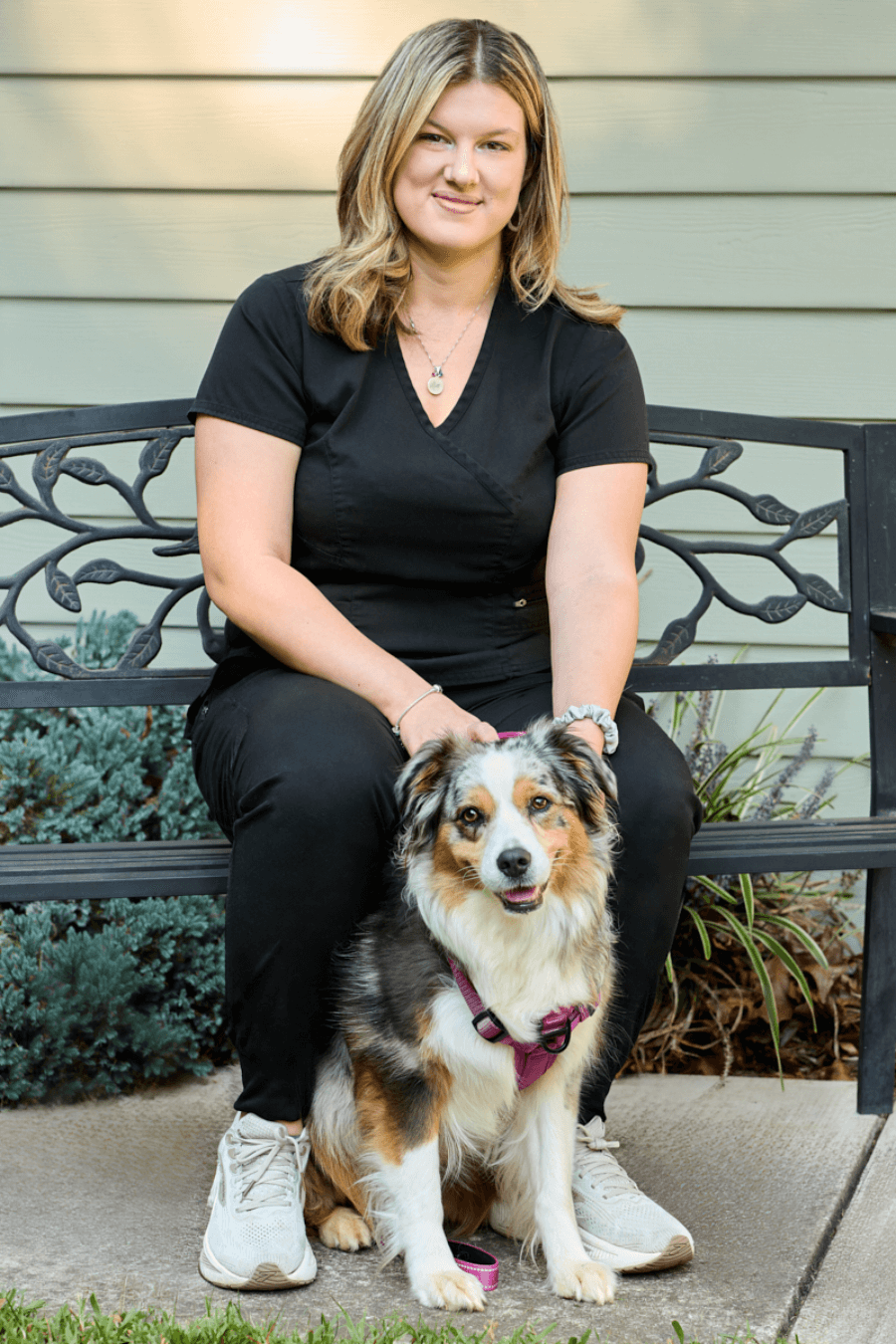 Destiny Hoke Destiny Hoke