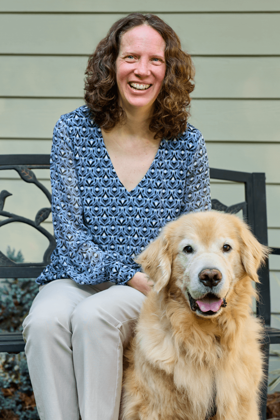 Heidi Morgan Heidi Morgan