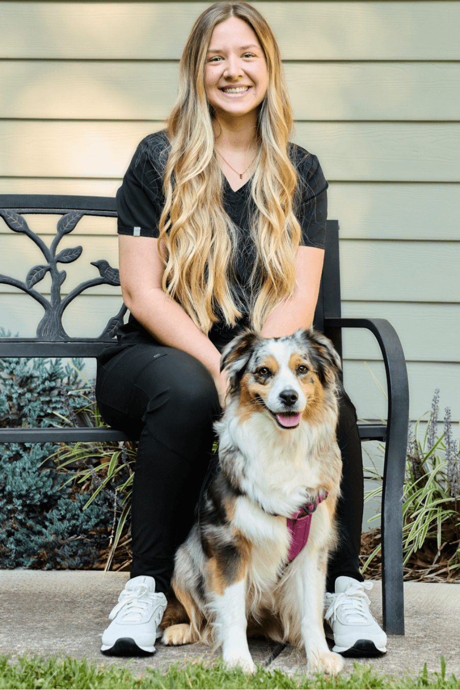 Jaycee Moose Jaycee Moose