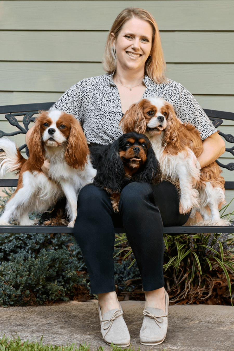 Lacey Rosenburg Lacey Rosenburg