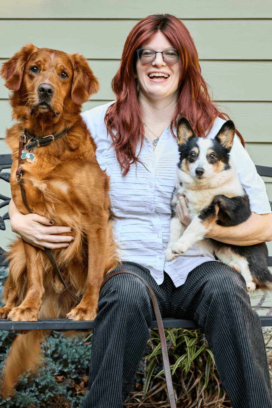 Megan Sweet <br />
Megan Sweet