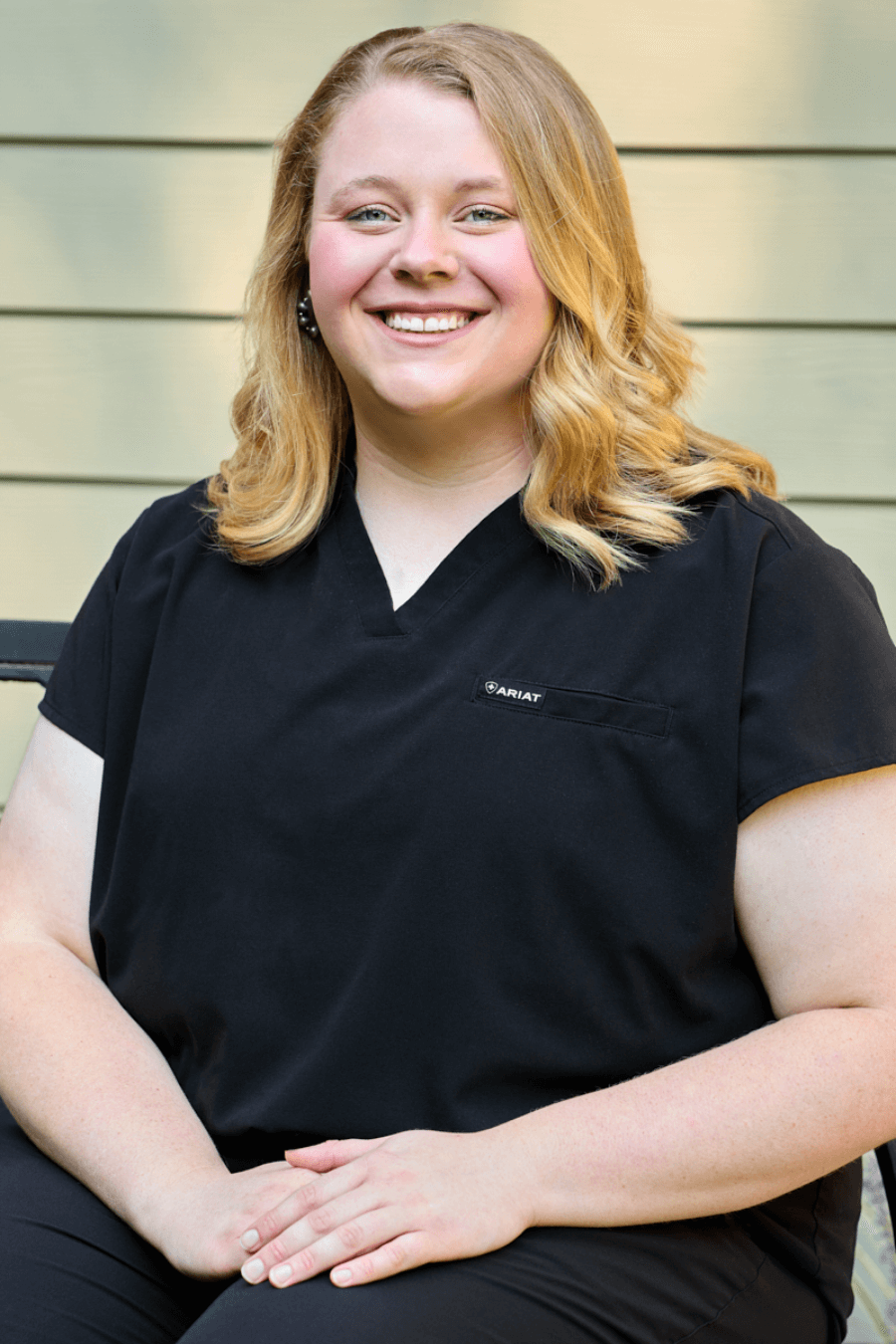 Meredith Hinson Meredith Hinson