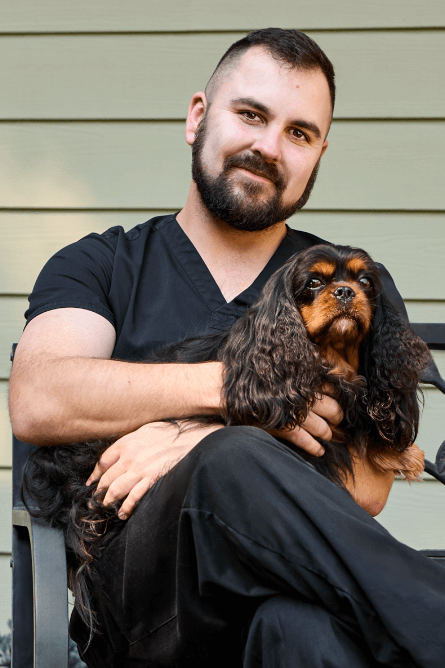 Russell Helma Russell Helma