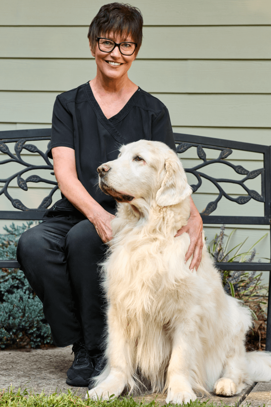 Star Heavner <br />
Star Heavner