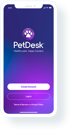 PetDesk App