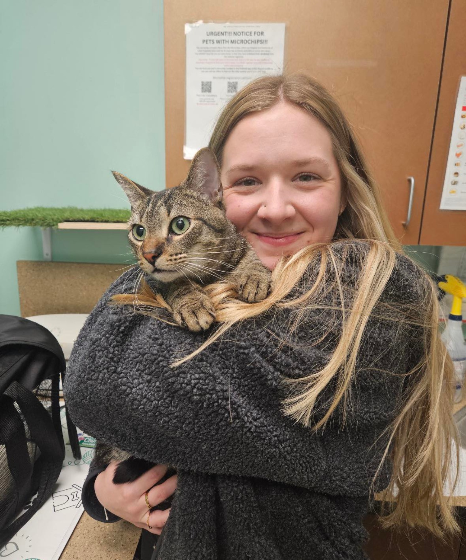 VetHosp at Lake Reviews 1