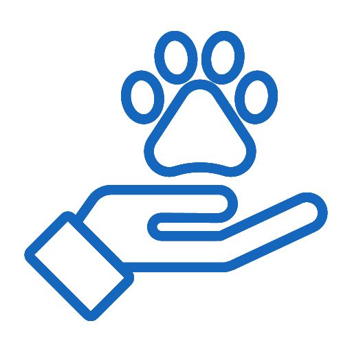 purpose driven work icon<br />

