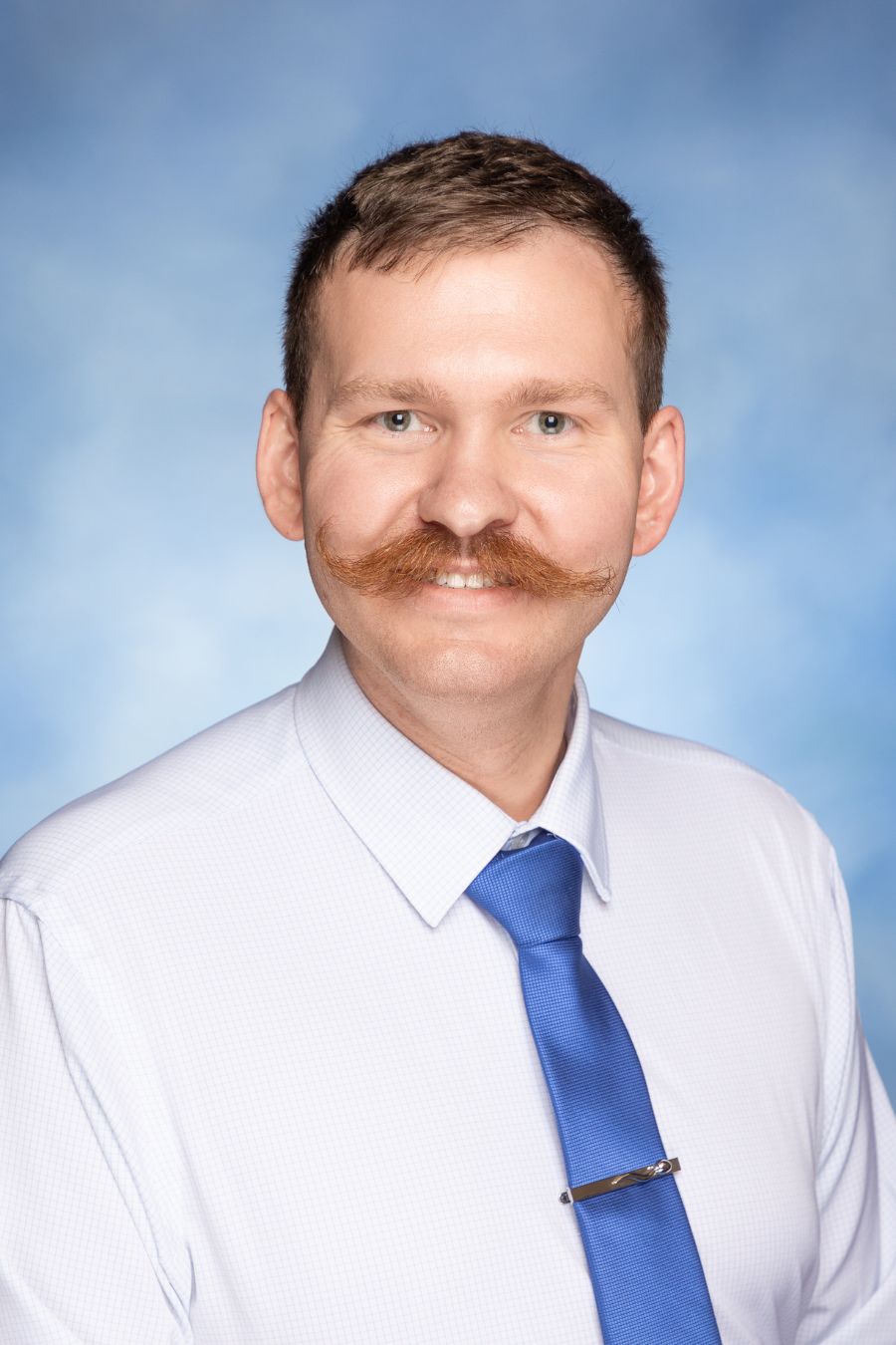 Dr. Josh Trumble